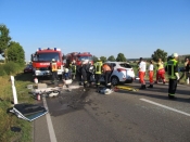 Einsatz 03.08.2015 Freiwillige Feuerwehr Ansbach-Neuses e.V.