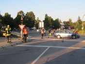 Einsatz 03.08.2015 Freiwillige Feuerwehr Ansbach-Neuses e.V.