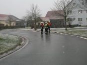 Einsatz 04.02.2016 Freiwillige Feuerwehr Ansbach-Neuses e.V.