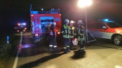 Einsatz 24.07.2016 Freiwillige Feuerwehr Ansbach-Neuses e.V.