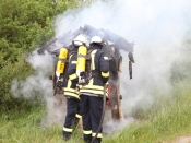 Freiwillige Feuerwehr Ansbach-Neuses e.V.