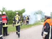 Freiwillige Feuerwehr Ansbach-Neuses e.V.