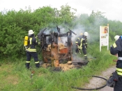 Freiwillige Feuerwehr Ansbach-Neuses e.V.