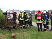 Freiwillige Feuerwehr Ansbach-Neuses e.V.