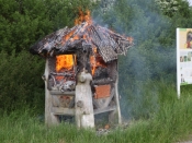 Freiwillige Feuerwehr Ansbach-Neuses e.V.