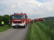 Freiwillige Feuerwehr Ansbach-Neuses e.V.