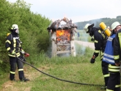 Freiwillige Feuerwehr Ansbach-Neuses e.V.