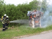 Freiwillige Feuerwehr Ansbach-Neuses e.V.