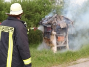 Freiwillige Feuerwehr Ansbach-Neuses e.V.