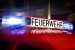 Einsatz Freiwillige Feuerwehr Ansbach-Neuses e.V.