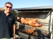 Grillfest 2015 FFW Ansbach-Neuses e.V.