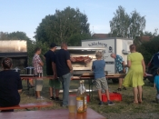 Grillfest 2015 FFW Ansbach-Neuses e.V.