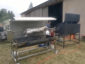 Grillfest 2015 FFW Ansbach-Neuses e.V.